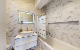 Apartament 3 camere Pallady | Mobilat si Utilat Complet | Loc Parcare - Poză 20