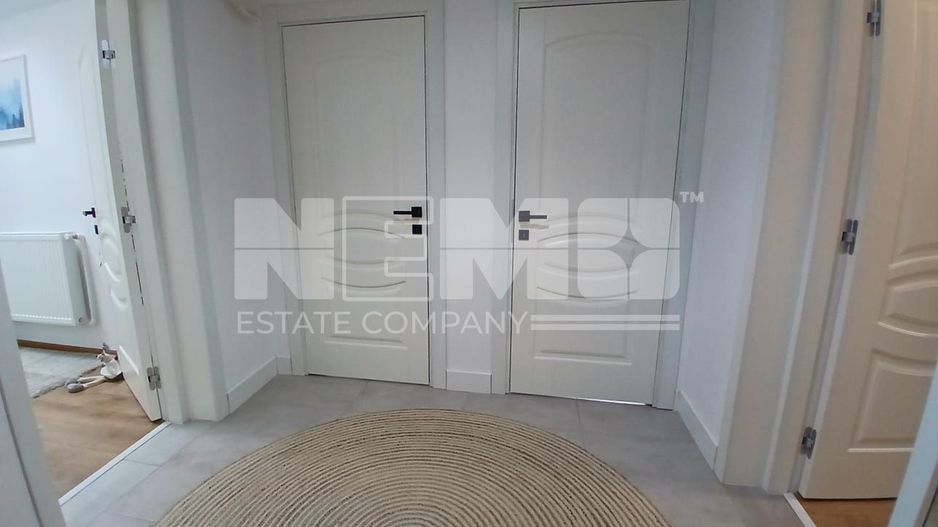 Apartament 2 camere | Burdujeni | 51000 EURO - Poză 12