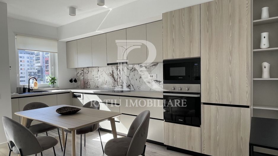 Apartament cu 2 camere | Loc de parcare | Iosia Residence | Oradea - Poză 4