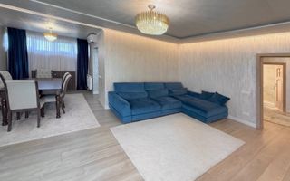 Apartament modern, mobilat si utilat - Vatra Luminoasa - Poză 1