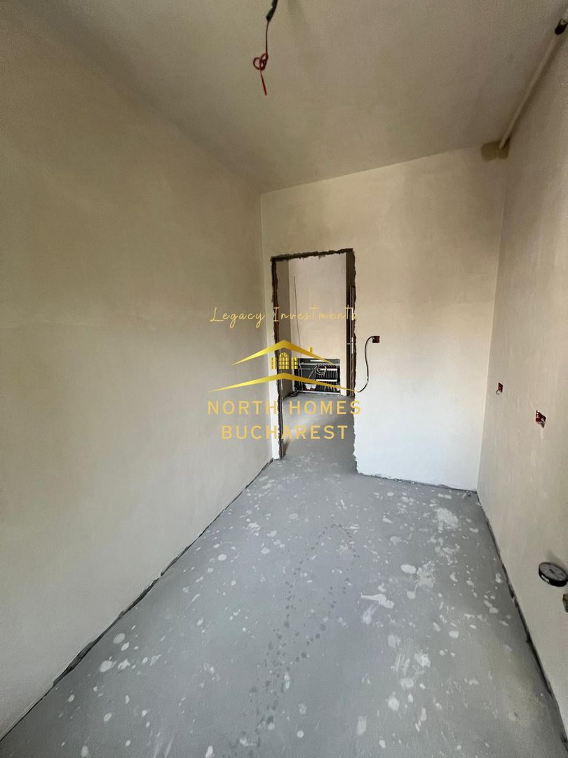 0% COMISION - 2 Camere De Vanzare spatios Aviatiei! - Poză 43