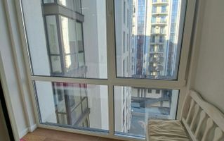 Chirie, apartament, 3 camere, bd. Renaşterii Naţionale, Rîşcani - Poză 7