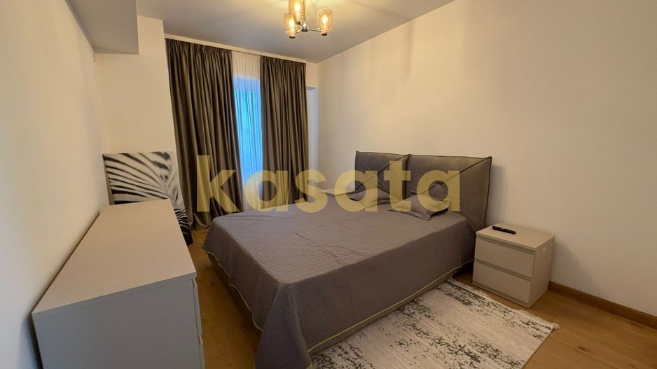 Apartament Upground | 3 camere | Ready to move | Prima chirie - Poză 3