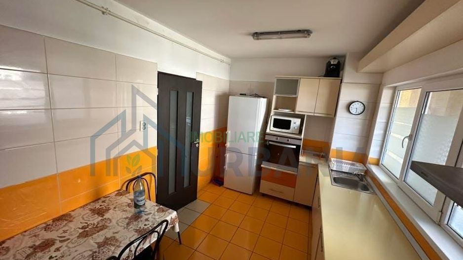 Apartament modern de închiriat, 2 camere, în Complexul Dream Village, Canta - Poză 4