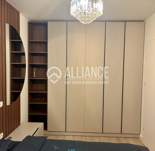 TOMIS PARK - Studio dublu mobilat modern nou. Disponibil imediat! - Poză 7