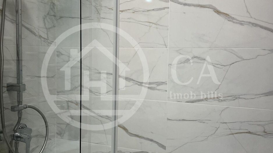 Apartament cu 3 camere de închiriat in cartierul Prima Arena, Oradea - Poză 11