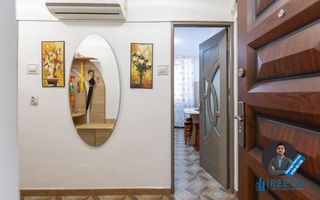 Apartament 2 camere decomandat,  Str. Castanilor, Bacău - Poză 4