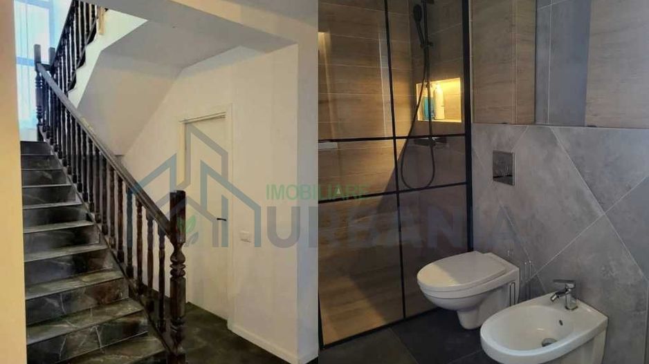 # Casă 140 mp, teren 404 mp, – Chicerea/Tomesti - Poză 7