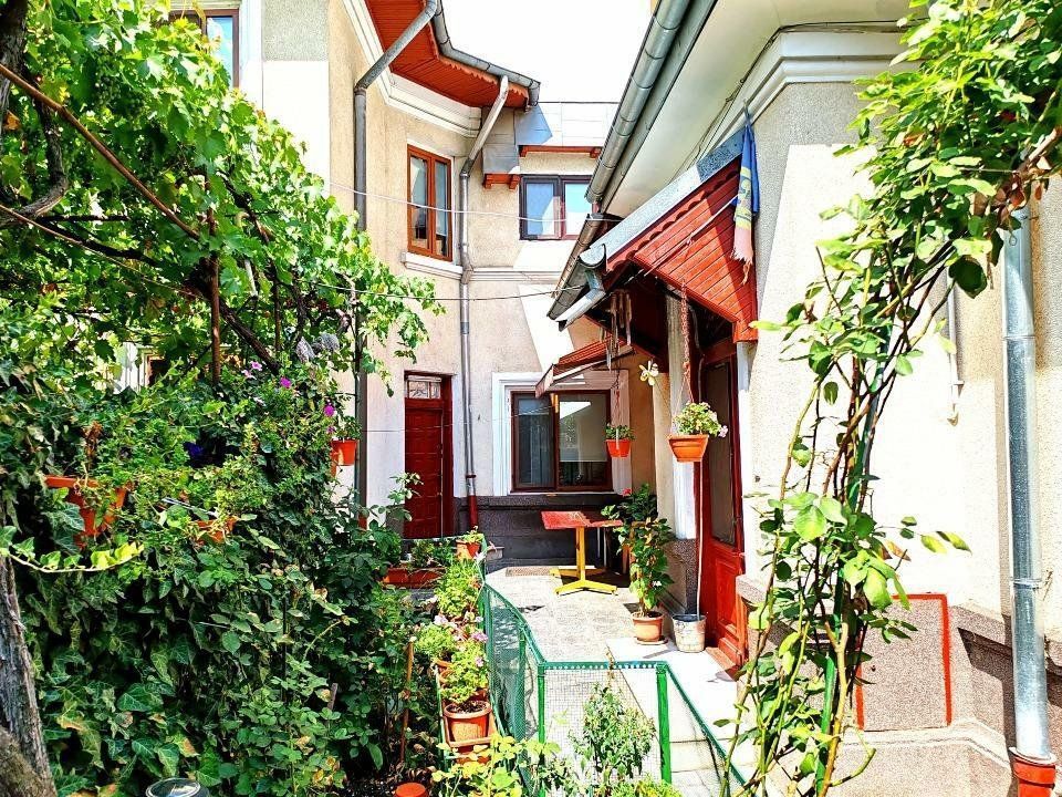 Oportunitate investitie in centrul capitalei - Poză 4