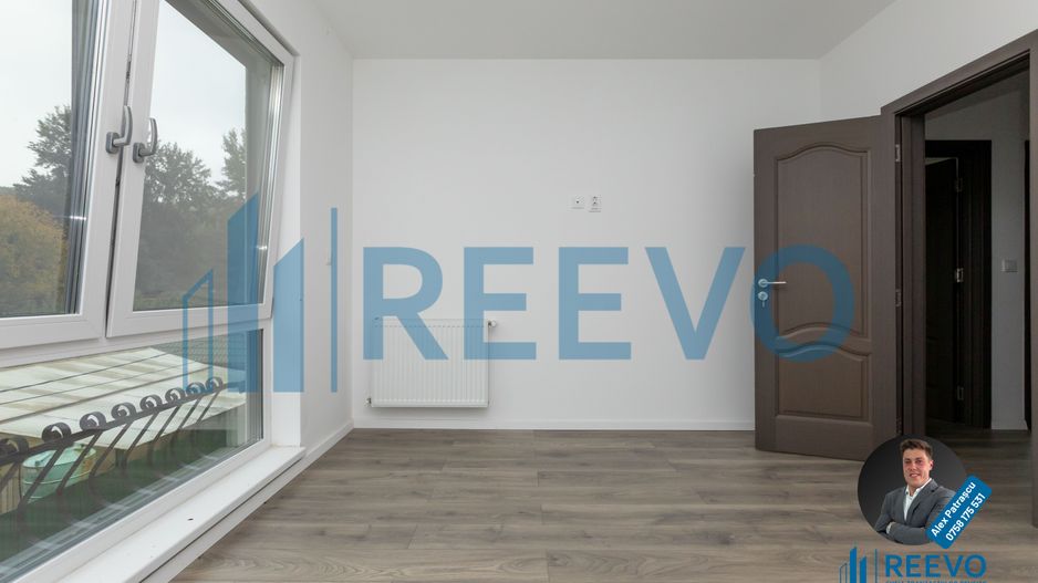 Duplex modern cu priveliște spre pădure! - Poză 27