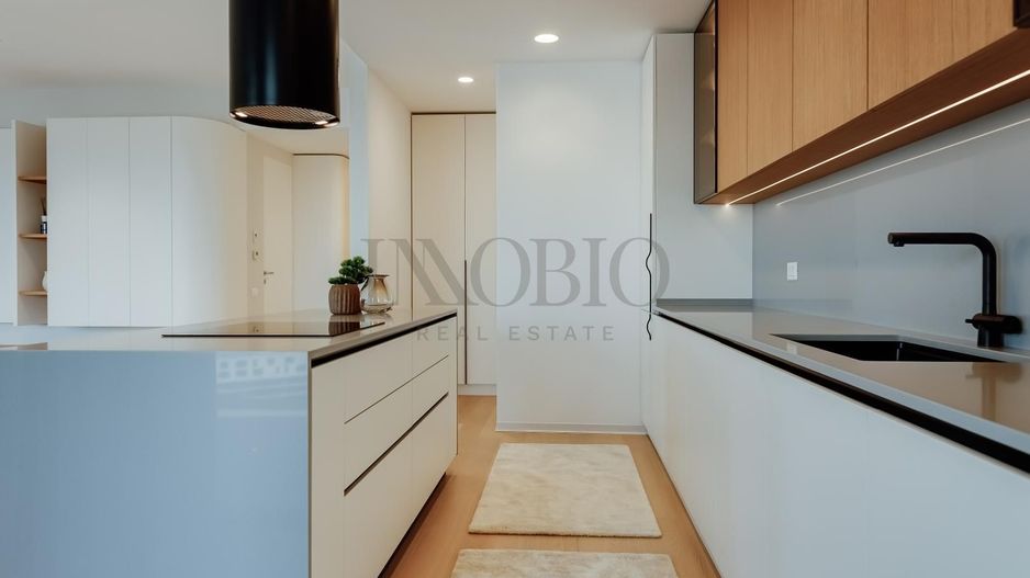 Apartament 4 Camere | One Verdi Park | 2 Locuri de Parcare - Poză 10