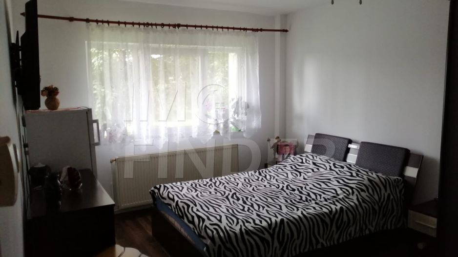 Apartament 3 camere decomandate strada Aurel Vlaicu - Poză 7