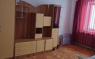 Apartament compartimentat cu 2 garsoniere-parter-Zona Policlinica - Poză 1