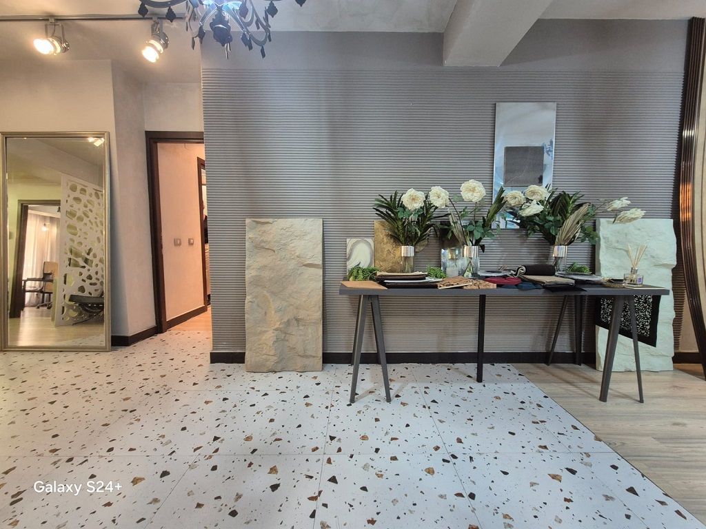 Apartament spatios 3 camere | Pretabil birou, salon, rezidential | Herastrau - Poză 10