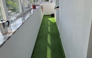 Apartament 3 camere premium, 72 mp, renovat – Lunca Cetățuii (str. Gării) - Poză 3