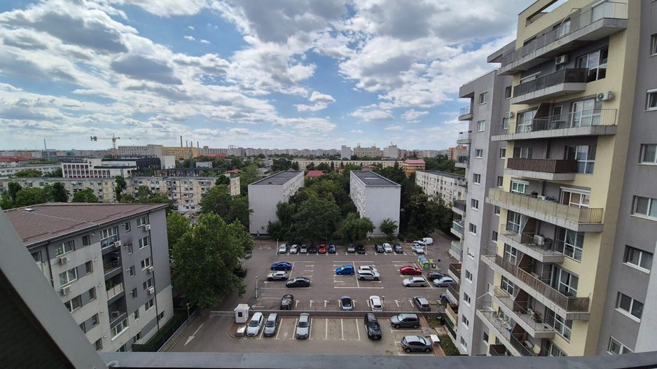 Apartament 2 camere modern, bloc nou, centrala proprie, Ozana - Poză 14