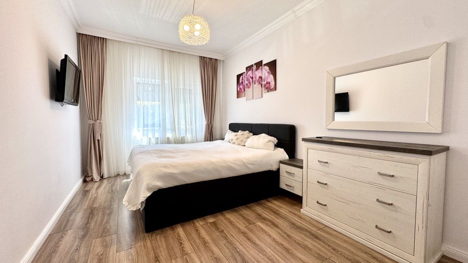 Duplex modern -  confort, eficiență și independență energeticǎ - Poză 16