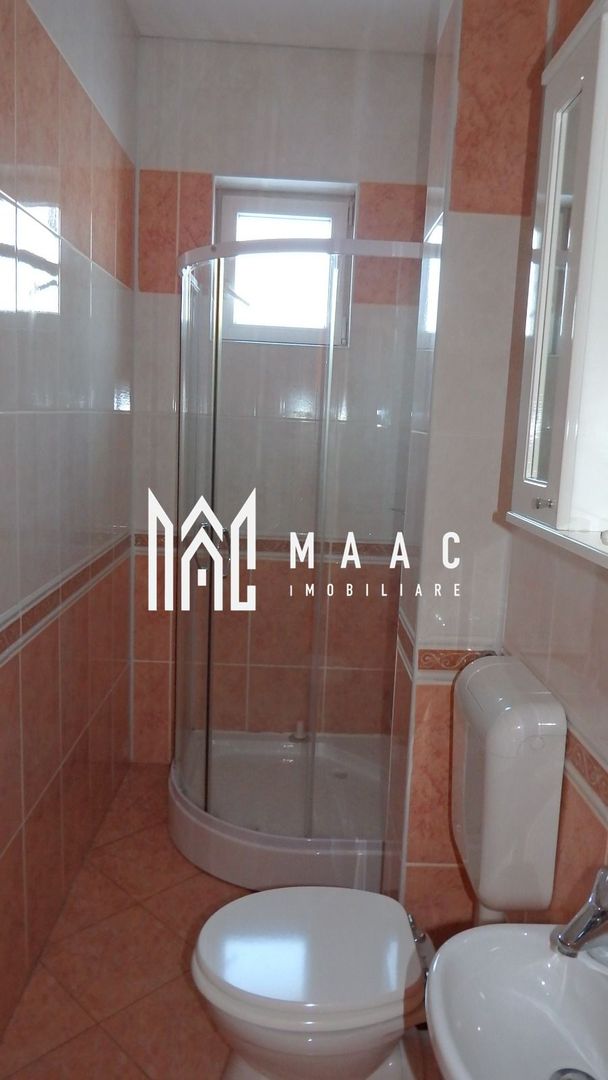 Apartament 3 camere de închiriat | Sub Arini, Sibiu | 105 mp - Poză 7
