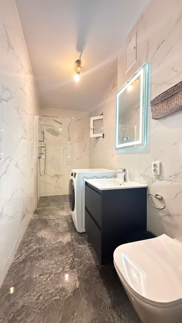 APARTAMENT 2 CAMERE ‖ SPLAIUL UNIRII ‖ VEDERE LIBERA - Poză 7