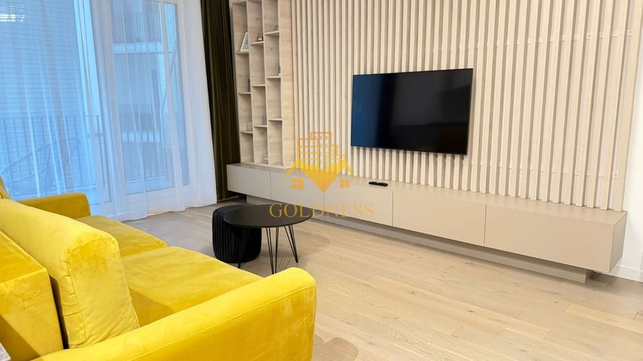 2 Camere de Lux, Marasti, Record Park, The Office, 21 Decembrie - Poză 4