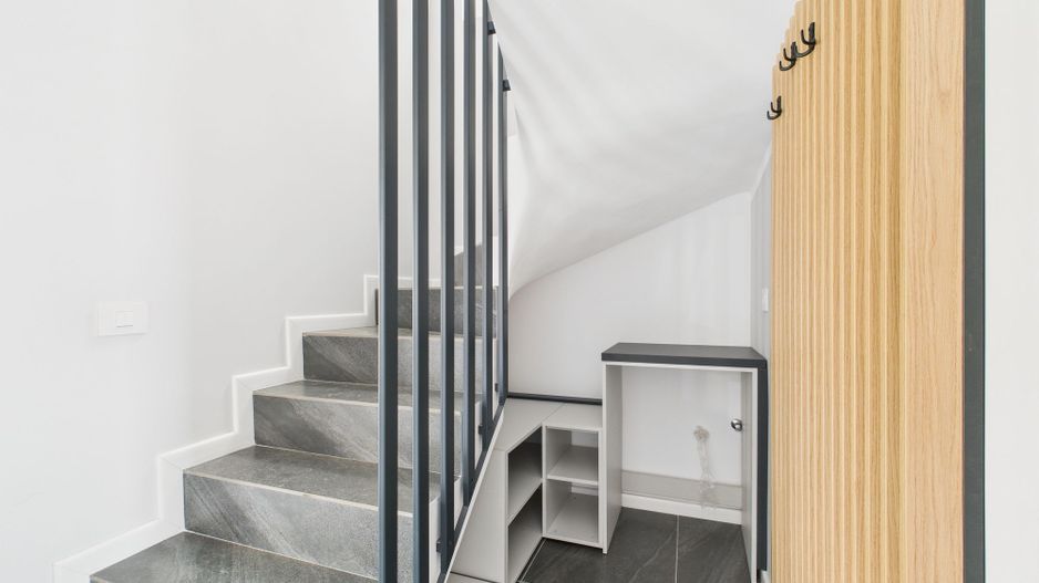 Casă Individuală Remetea  –  Predare la Cheie - Poză 21