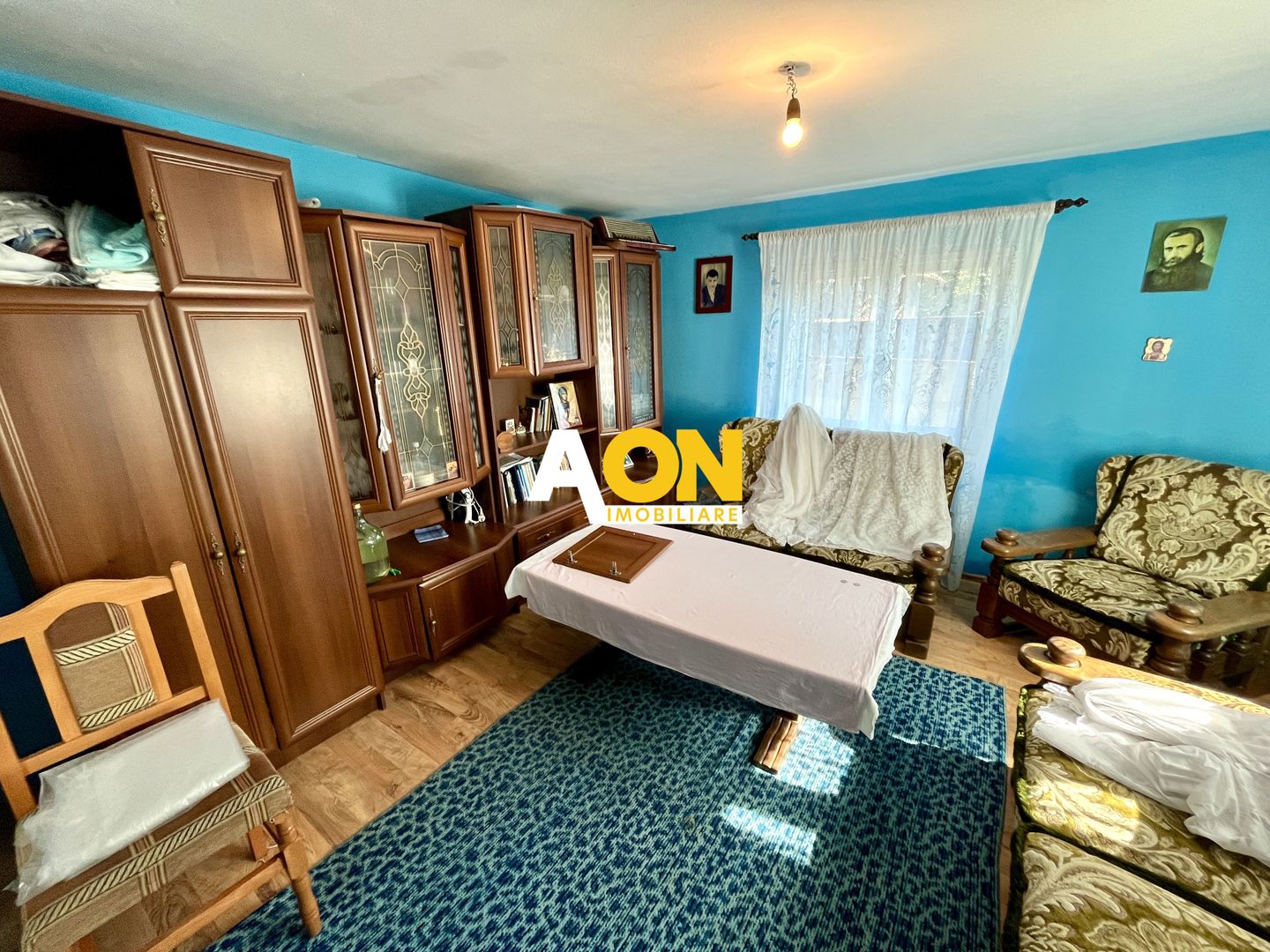 Casă Individuală, 1056mp de Teren, Șard - Poză 24