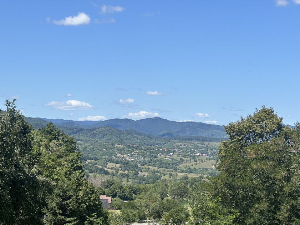 Cabana 2 dormitoare | 65 mp | Varfu Dealului | 76500 EUR - Poză 4