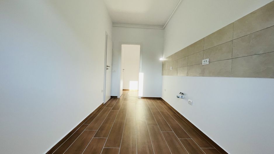 Spatiu birouri | 3 incaperi 55mp | GRADINA 50mp - Loc parcare privat - Poză 8