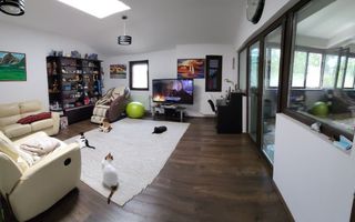 Vila zona centrala (zona mosilor),construcţie 2015, direct proprietar - Poză 6