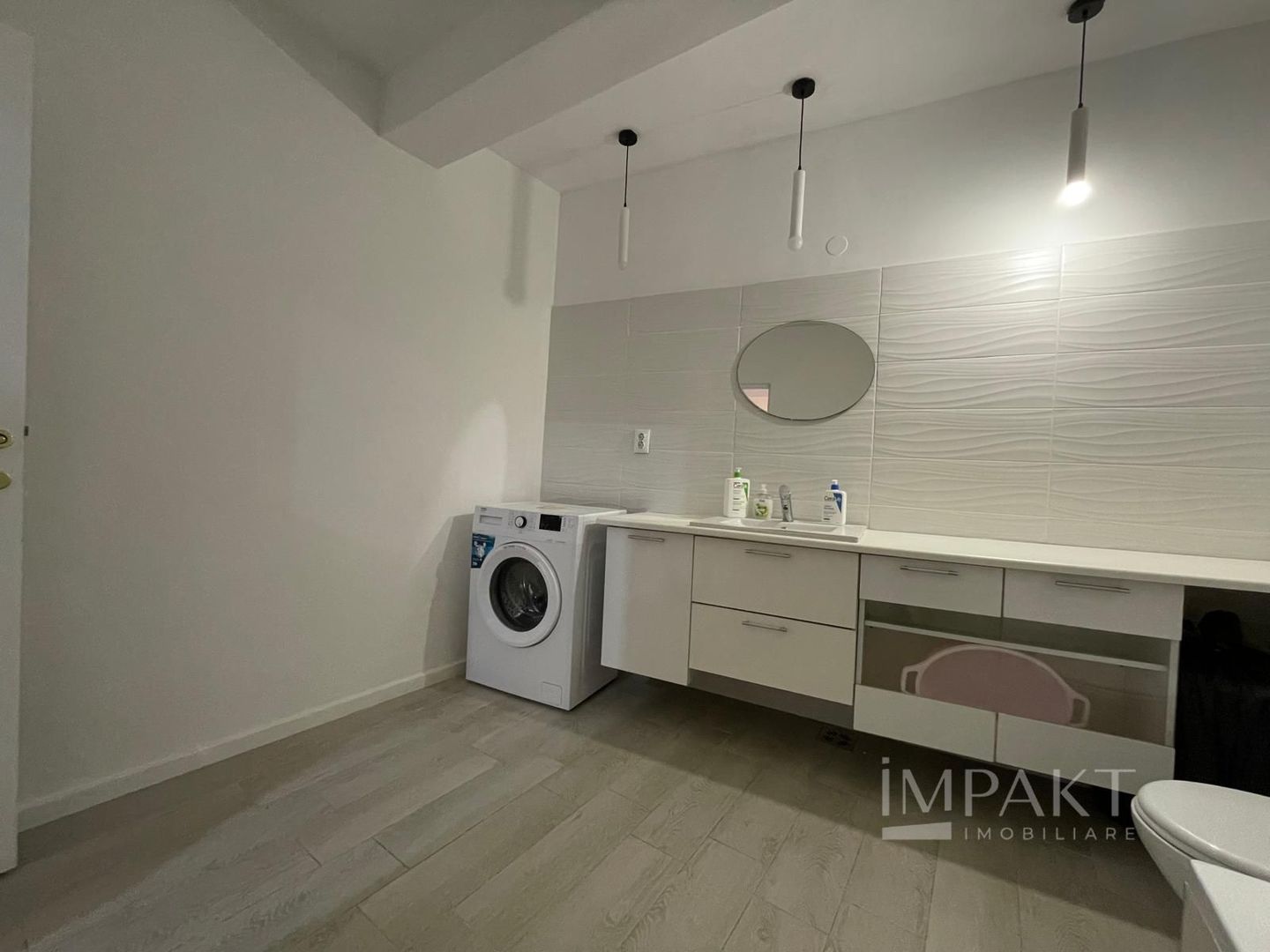 Apartament modern de vanzare in Marasti! - Poză 7