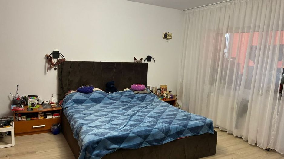 Vanzare Garsonieră 2 min de Mall Vitan -Bloc Mixt - Ideală Investie - Poză 2