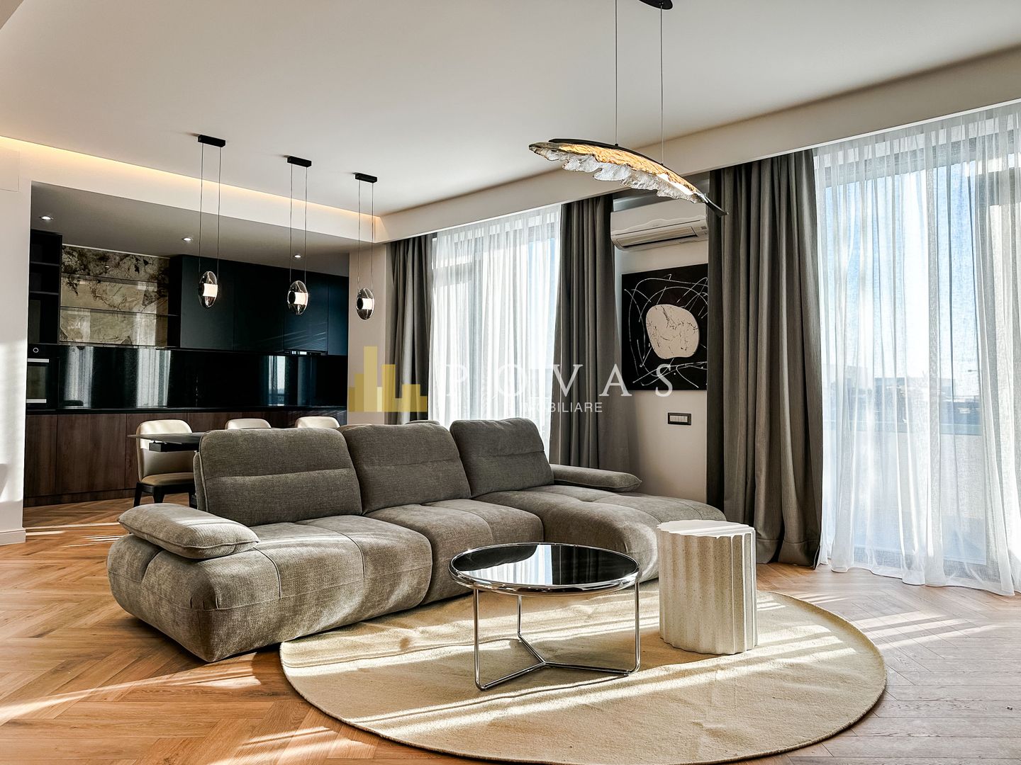 Vanzare Penthouse 4 Camere Pipera My Place North - Poză 1