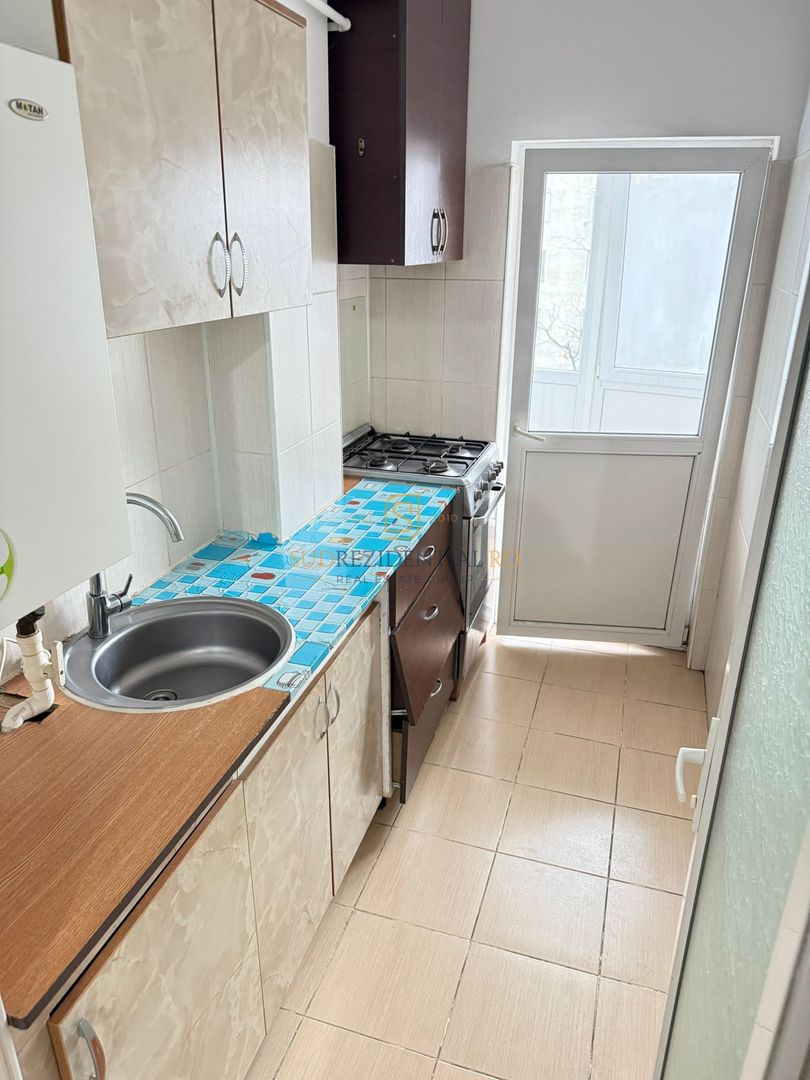 Apartament cu 2 camere, Soseaua Salaj, mutare imediata, 0%Comision - Poză 5