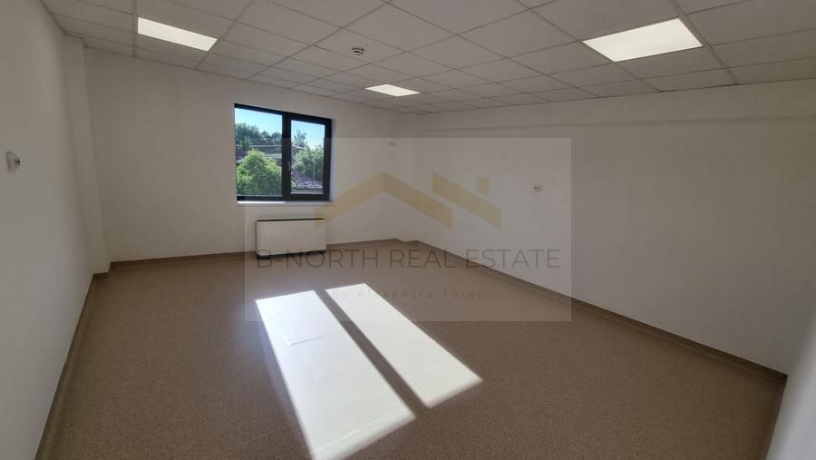 Spațiu de închiriat 310 mp + terasă – Str. 23 August  – ideal clinică / birouri - Poză 3