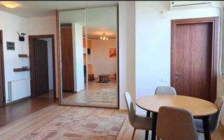 AP. 2 CAMERE- AVIATIEI, PARCARE , CENTRALA, MASINA DE SPALAT VASE - Poză 7