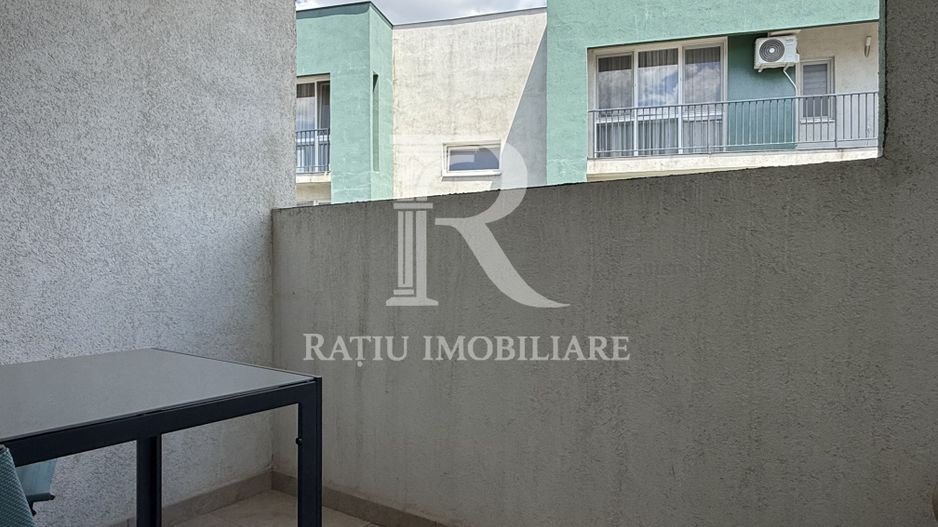 Apartament cu 3 camere de închiriat | Prima Shops | Oradea - Poză 10