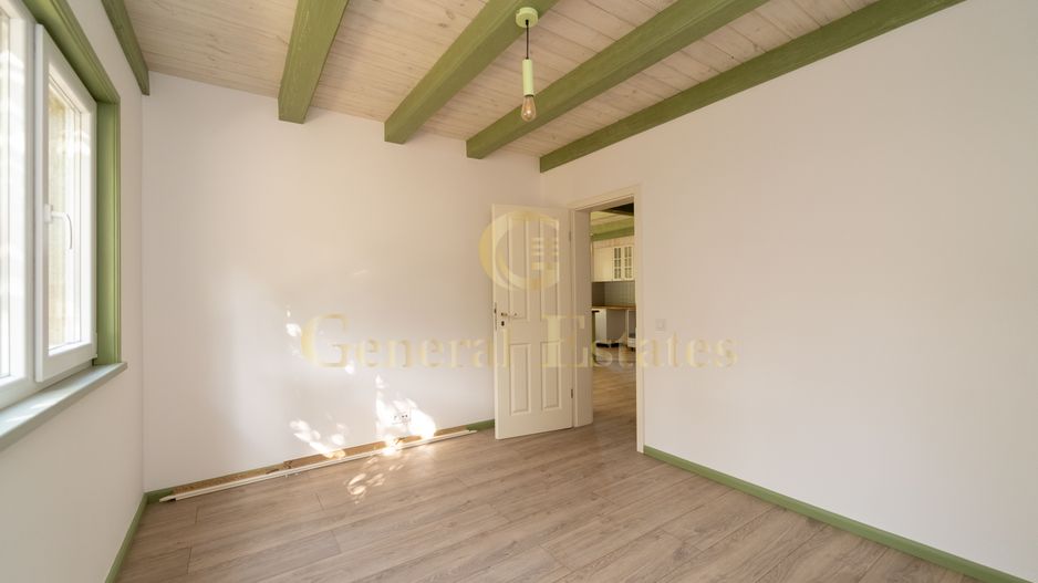 Casa de vacanță din Tohănița – locul unde muntele întâlnește liniștea - Poză 16