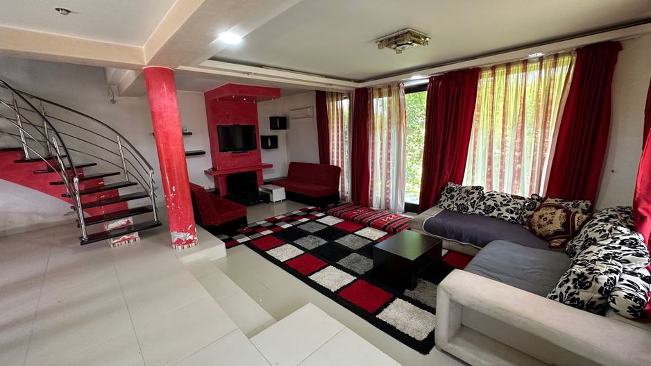 DUPLEX LA INTRARE IN MOSNITA NOUA - Poză 15