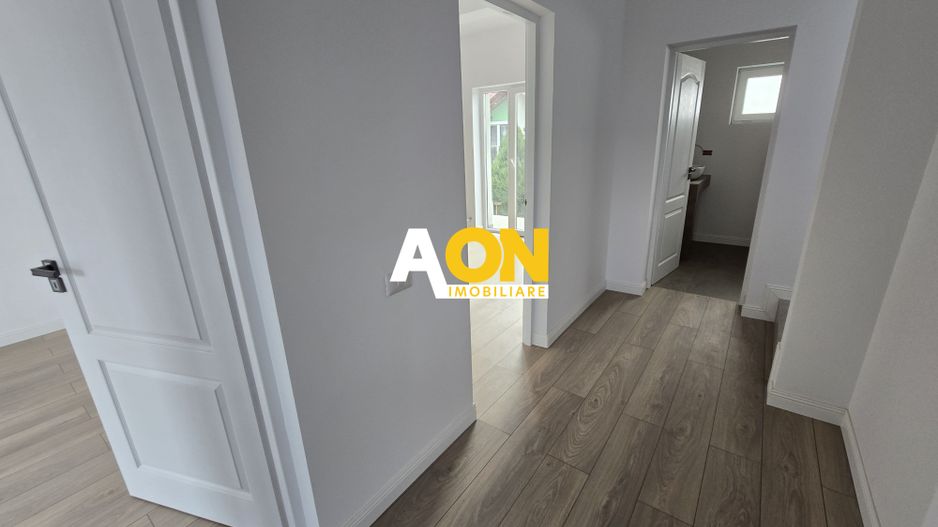 1/2 Duplex 4 Camere, Zona Alba Micesti - Poză 7