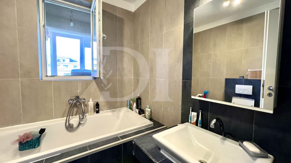 Apartament trei camere / Parcare / Zona Parcul Poligon - Poză 14