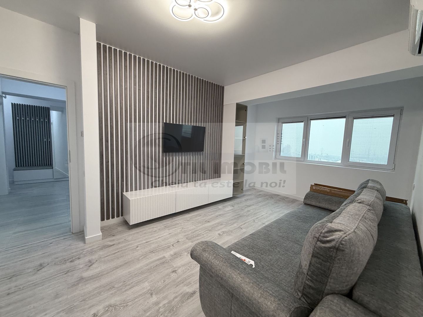 2 CAM TATARASI SOLUMNIA PRIMA INCHIRIERE PARCARE SUBTERANA - Poză 28