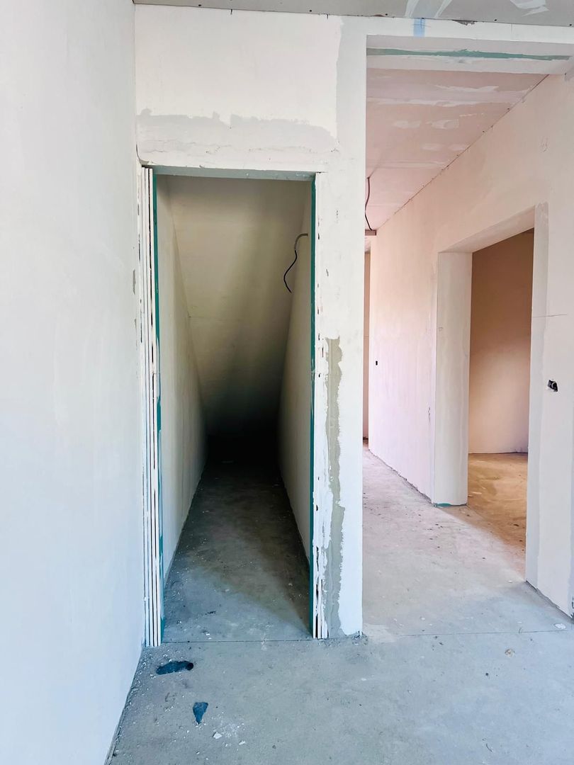 Duplex in Timisoara-3 dormitoare - Poză 4