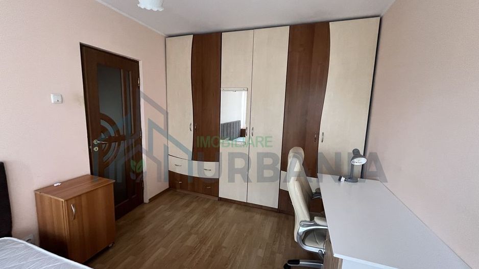 Apartament de închiriat, 2 camere, zona Podu Roș, Iași - Poză 3