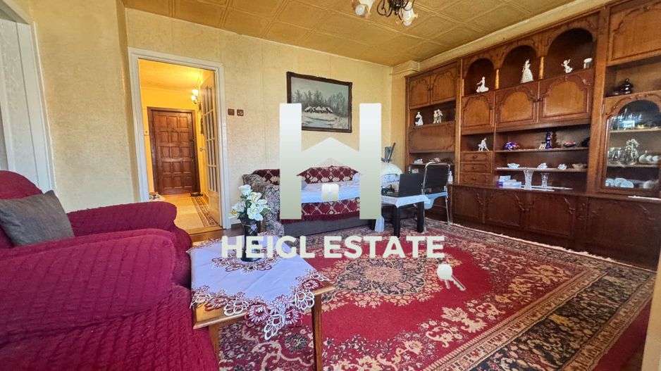 OCAZIE!!! Apartament cu 2 camere de vânzare in zona Sagului, Timișoara - Poză 4