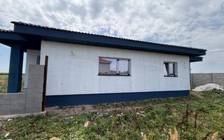 Individuală | Teren generos | Toate utilitatile | Finisaje premium | - Poză 2