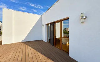 Penthouse 3 camere Herastrau | Loc de parcare - Poză 22