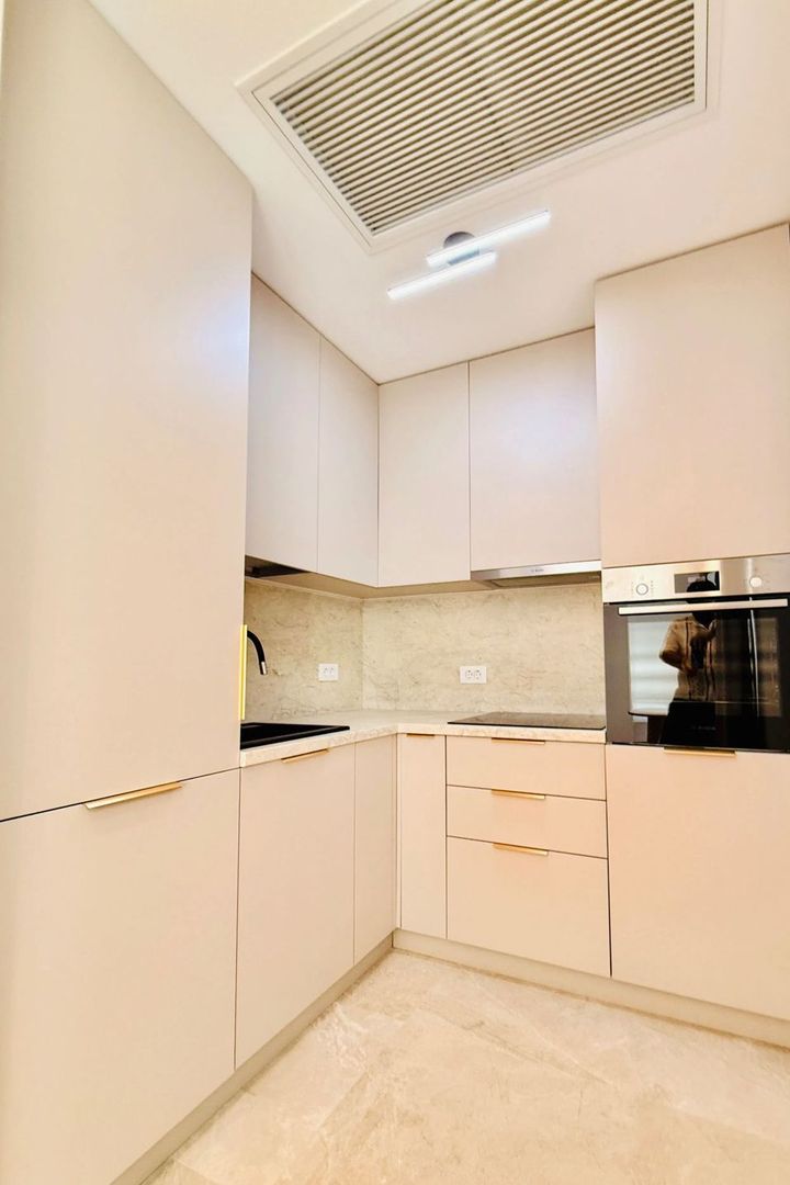 AP. 2 CAMERE- ONE LAKE CLUB, PET- FRIENDLY, CENTRALA PROPRIE, BLOC NOU - Poză 4