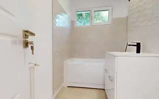 Apartament renovat,in zona faget-piata dacia - Poză 11