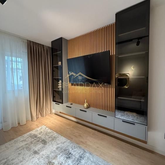 Apartament 3 camere HIGH-END – Tineretului / Timpuri Noi - Poză 2