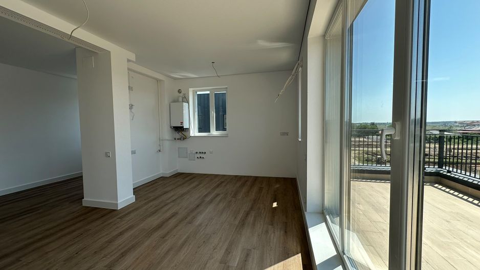 Vânzare Ap.2 Camere Pipera-Tunari - Poză 10